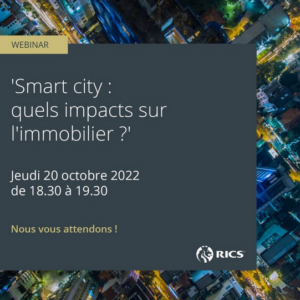 Smart city