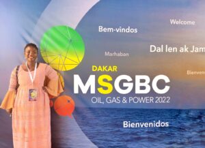 conférence dakar msgbc