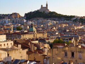 marseille